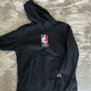 Nike NBA hoodie